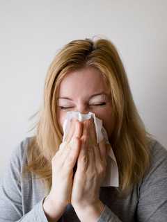 Similar To Long COVID, Long Cold Symptoms Can Linger Well After Infection, New Study Says