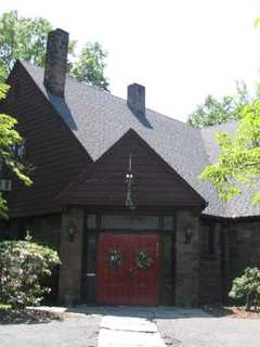 Sample South Bergen's Cuisine At Rutherford Woman's Club Event