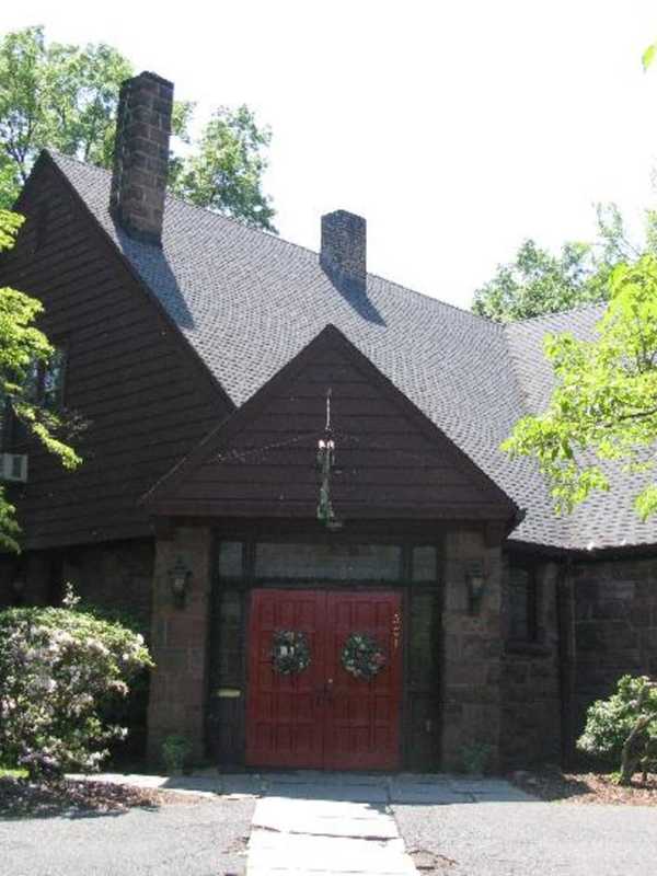 Sample South Bergen's Cuisine At Rutherford Woman's Club Event