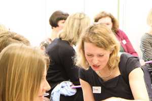Englewood Multi-Chamber Networking Event Includes Wine, Appetizers