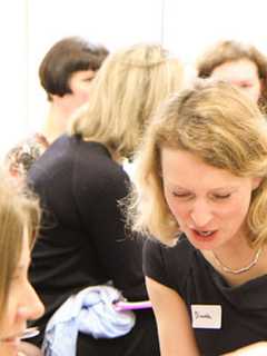 Meadowlands Regional Chamber Of Commerce Organizes Vendor Fair