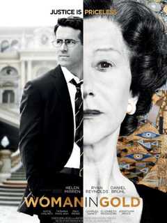 Free 'Woman In Gold' Screening At Paramus Public Library