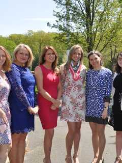 Darien Women Honored For Making A Difference