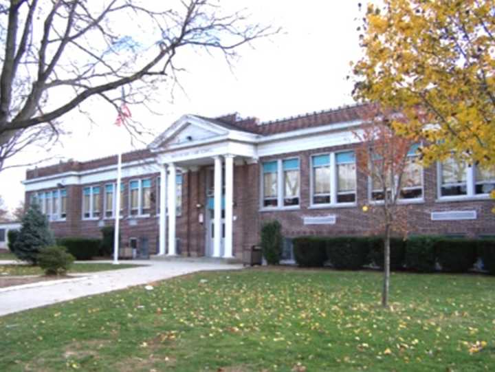 Wood-Ridge High School