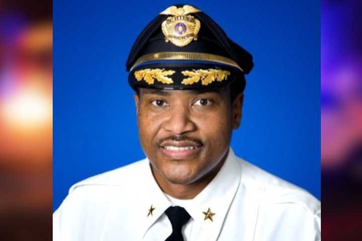 Norristown Police Chief Suddenly Resigns