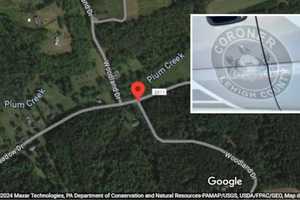 E-Bicyclist Dies Days After Schuylkill County Crash: Authorities