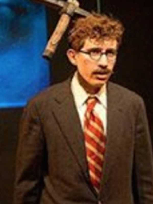 Danbury's Wooster School Theater Presents 'All In The Timing'