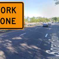 Single-, Double-Lane Daytime Closure Scheduled On Sprain Brook Parkway In Greenburgh