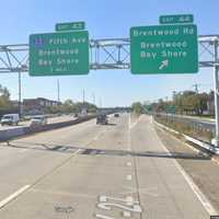 Detours To Start On Sunrise Highway