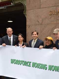 Mount Vernon Homeless Agency Launches Gift Card Initiative
