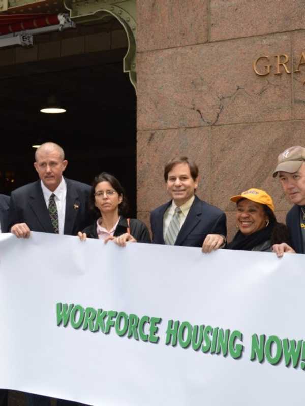 Mount Vernon Homeless Agency Launches Gift Card Initiative