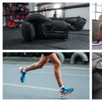 These Are The Most Popular Workouts In Pennsylvania, Study Says
