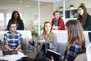 Forbes: Englewood Cliffs Company Among Best Employers In U.S.