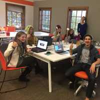 <p>Workspace Academy opened this month in Bethel. The educational facility support parent guided education</p>