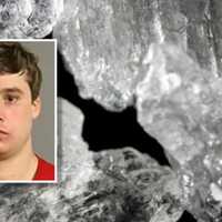 PA Drug Dealer Federally Indicted For Methamphetamine Sales: USDOJ