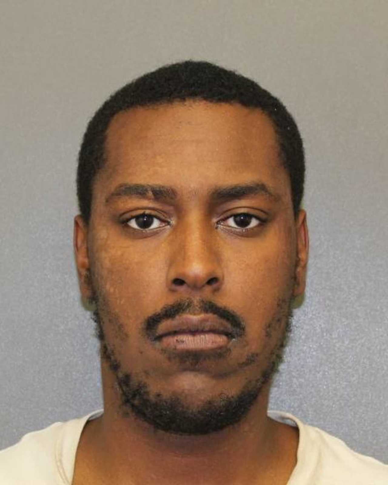 Home Invasion Robbery Suspect Caught After Foot Chase Ends In Struggle ...