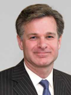 Trump Taps Yale Grad To Head FBI
