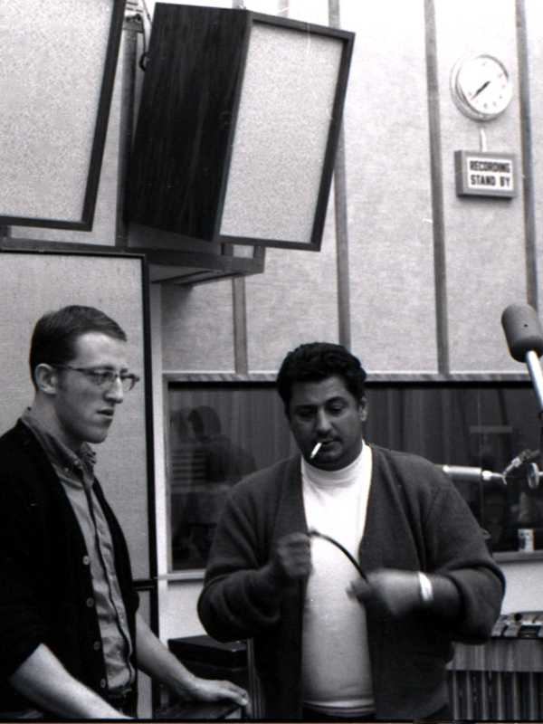 Fairfield Theatre Company Screens Music Documentary 'Wrecking Crew'