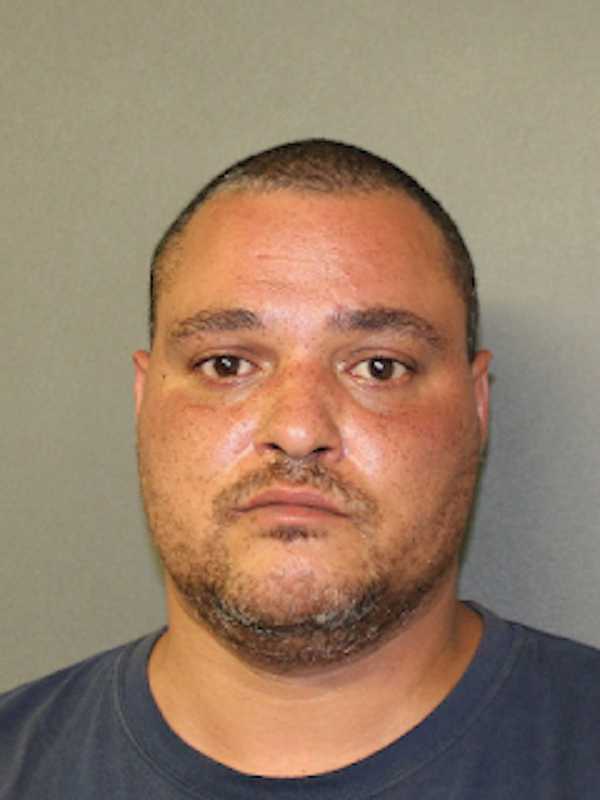 Rock, Paper, Scissors, Shoot: Maryland Man Arrested After Assaulting Victim During Dispute