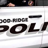 UPDATE: Wood-Ridge Police ID Boy, 17, As Hit-Run Driver Who Side-Swiped Police Cruiser