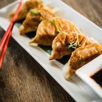 <p>WUJI in Greenwich prides itself on its organic ingredients.</p>