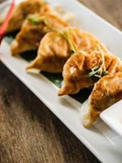 Farm To Wok Chinese Food Debuts At Wuji's In Greenwich