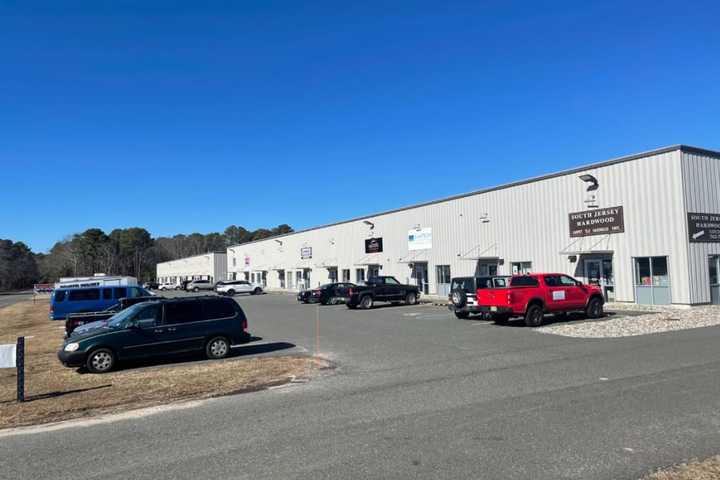 Business Expanding At Cape May Airport After New Building Approved