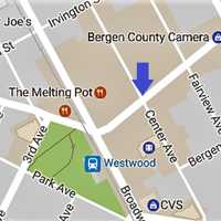 <p>The vehicle came from the &#x27;Five Corners&#x27; section toward Broadway when it struck the women, police and witnesses said.</p>