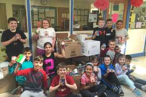 Westwood Students Have 'Can Do' Attitude