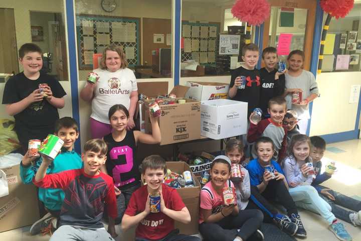 Westwood Students Have 'Can Do' Attitude