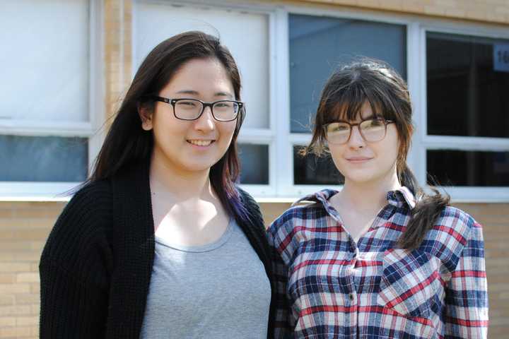 Westwood Students' Art Displayed In Morris Museum Exhibit