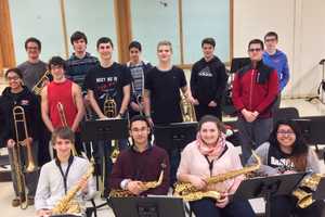 Westwood Regional High Holds Third Annual Jazz Fest