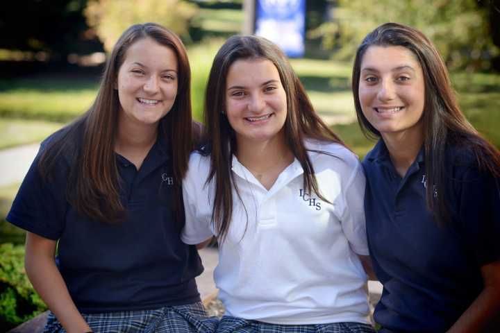 Lodi's Immaculate Conception 'Shines' With Gala