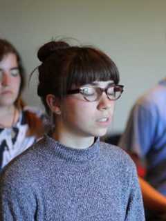 Teens Can Learn Stress-Reducing Tips In Ramsey