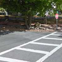 Wyckoff Pedestrian Hospitalized After Crash