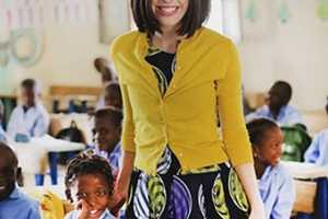 'She' Kicks Off Wyckoff Women's Ministry
