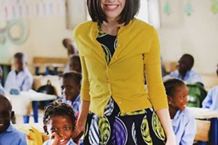 'She' Kicks Off Wyckoff Women's Ministry