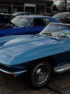 Wyckoff Cruisers Car Group Moves To Cedar Hill Shopping Center