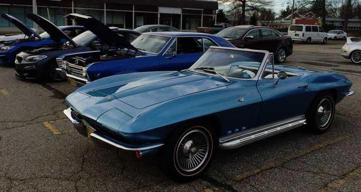 The Wyckoff Cruisers&#x27; meet-up location has been moved to the Cedar Hill Shopping Center.