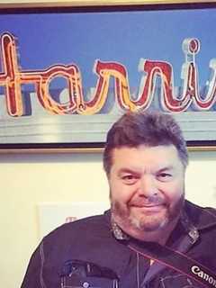 Wyckoff Artist Captures Classic Jersey Diners At Hackensack, Paramus Shows