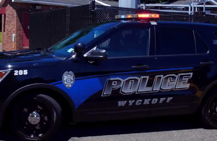 Wyckoff police