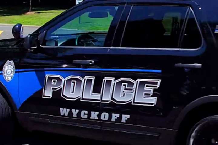 NY Driver, 16, Caught Tearing Up School Fields In Bergen