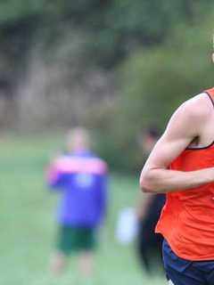 Runners from Westport, Ridgefield Lead Virginia To Invitational Win