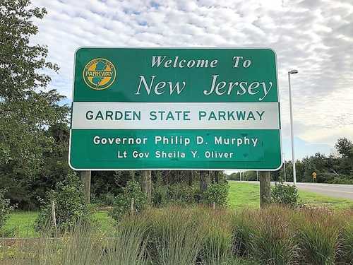 Huge Toll Hikes Coming: Up 36% On NJ Turnpike, 27% On Garden State ...