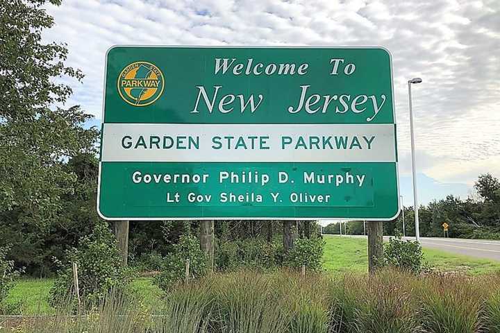 Huge Toll Hikes Coming: Up 36% On NJ Turnpike, 27% On Garden State Parkway