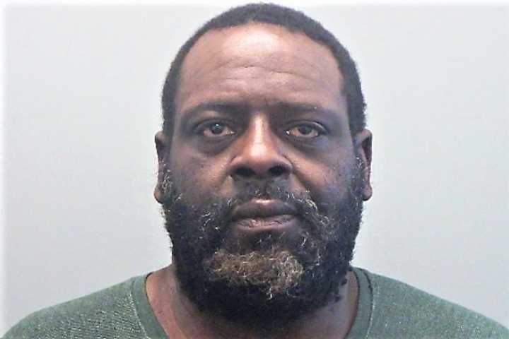 Hackensack Career Criminal, 47, Nabbed By Moonachie Police In Vehicle Break-In
