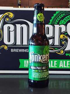 Yonkers Brewing Company Gets Review In New York Times