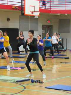 Sign Up Tuesdays For Half Off Joiners Fee At Greenknoll Y In Brookfield