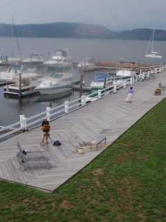 Federal Grant Allows Shattemuc Yacht Club To Expand Marina