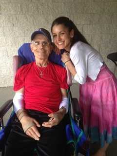 Rowayton Holding Walk To Benefit Quadriplegic In Norwalk